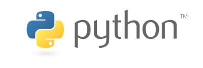 ETL Using Python: Python Logo| Hevo Data